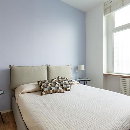 Tricolore Modern And Cozy Apartment Mailand Exterior foto