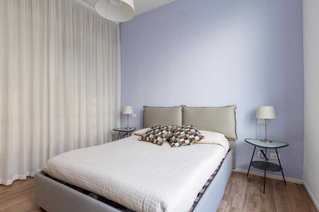 Tricolore Modern And Cozy Apartment Mailand Exterior foto