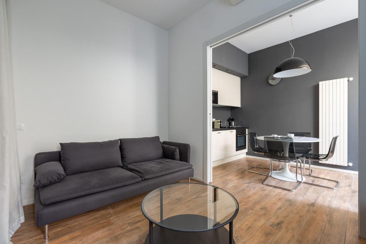 Tricolore Modern And Cozy Apartment Mailand Exterior foto