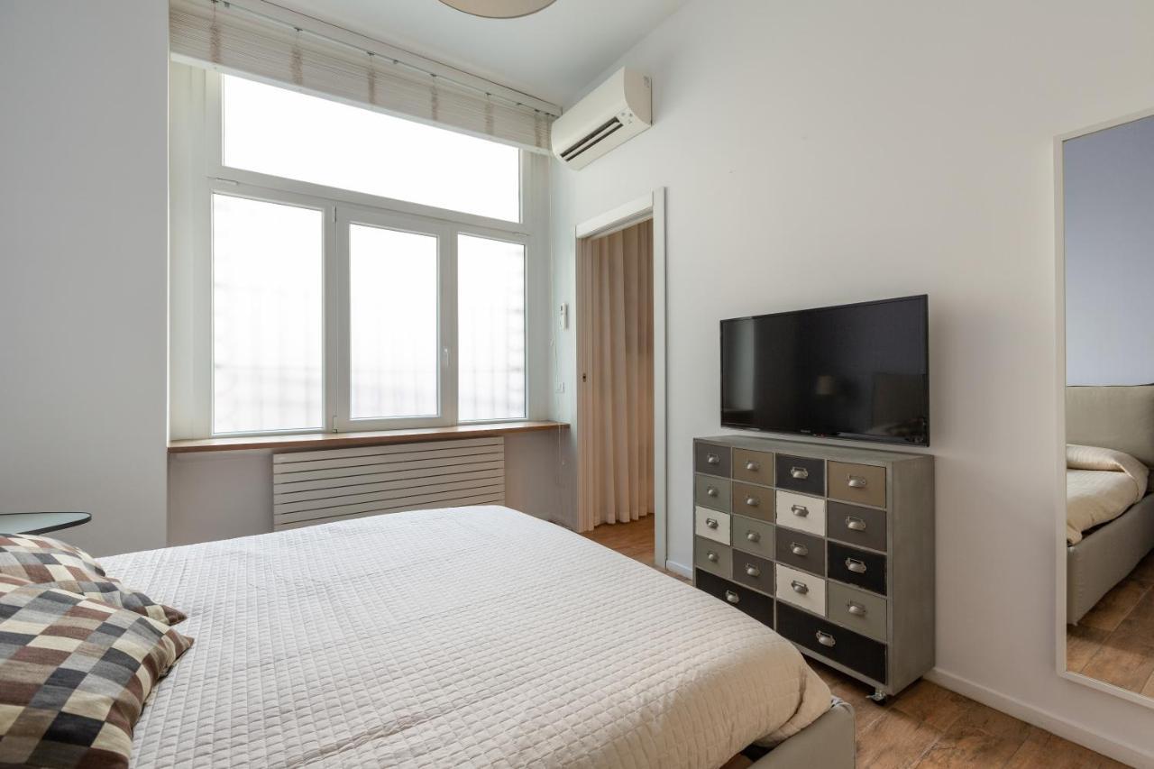 Tricolore Modern And Cozy Apartment Mailand Exterior foto