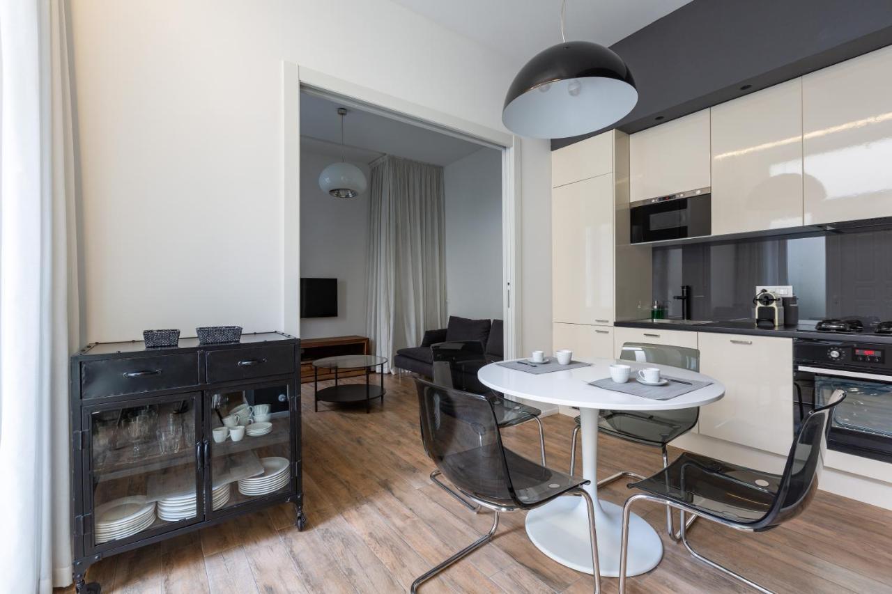 Tricolore Modern And Cozy Apartment Mailand Exterior foto